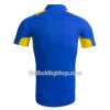 Boca Juniors Retro Hjemmebanetrøje 2005 S/S